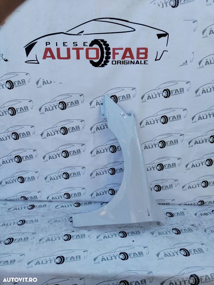 Aripa stanga Audi A3 8Y an 2020-2021-2022-2023-2024-2025-2026 - 1
