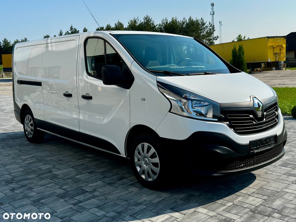 Renault Trafic - 6