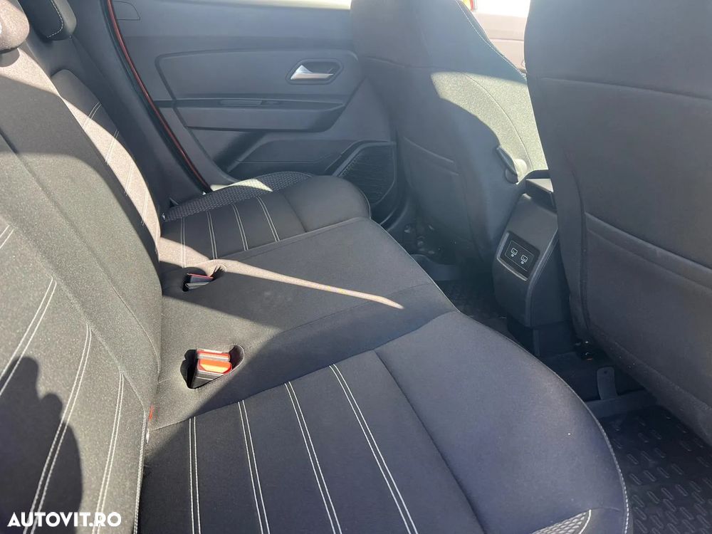 Dacia Duster TCe 150 4WD Prestige - 26