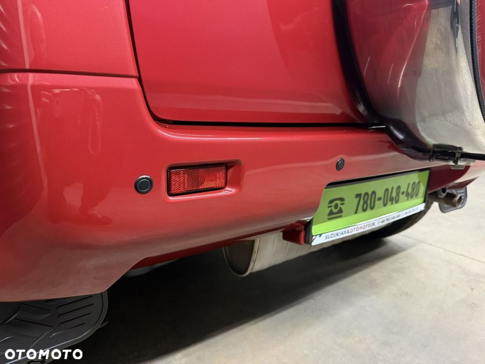 Suzuki Grand Vitara - 30