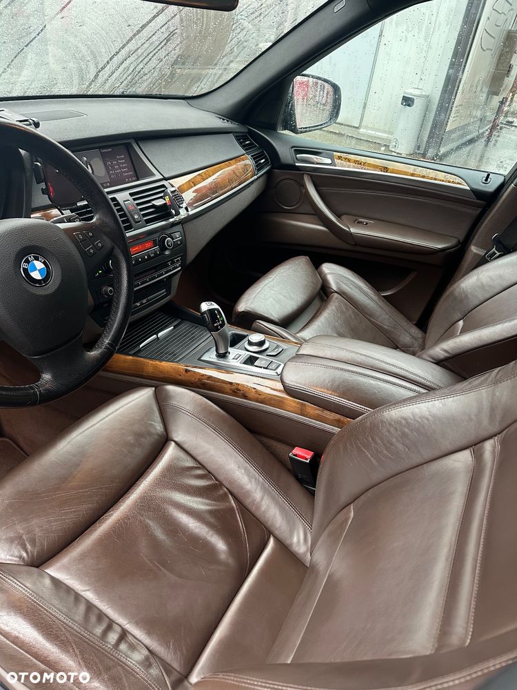 BMW X5 3.0sd - 15