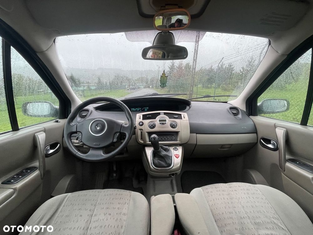 Renault Scenic - 6