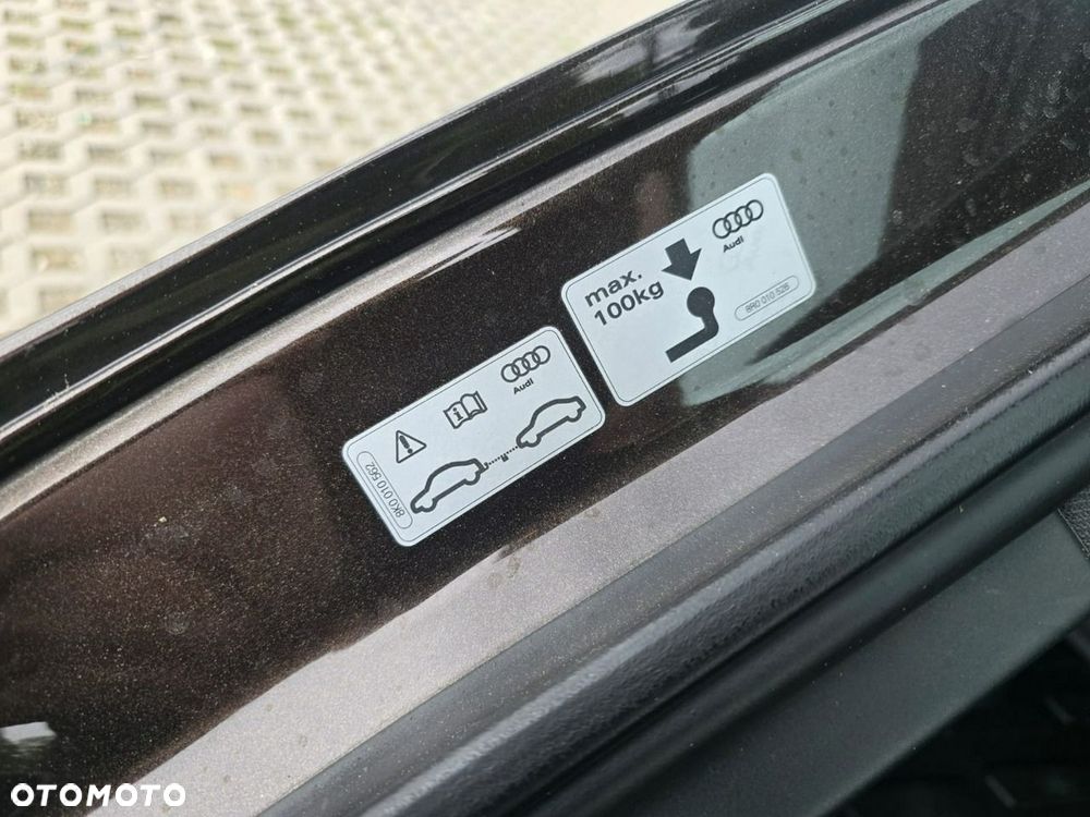 Audi A6 Allroad - 25