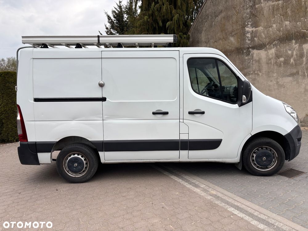 Renault Master - 10