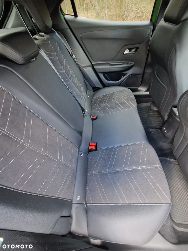 Opel Mokka 50kWh Ultimate Pack - 34