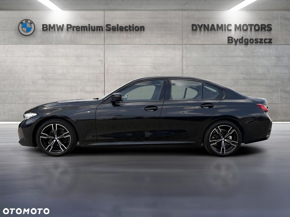 BMW Seria 3 - 4