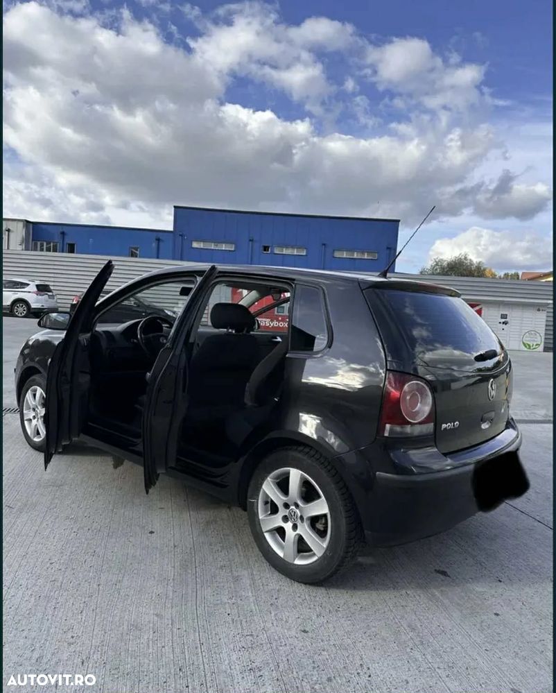 Volkswagen Polo - 6