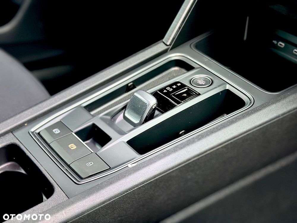 Cupra Formentor 1.5 TSI DSG Tribe Edition - 31