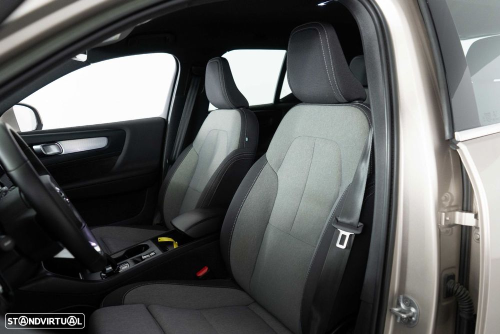 Volvo XC 40 1.5 T5 PHEV Inscription Expression - 10