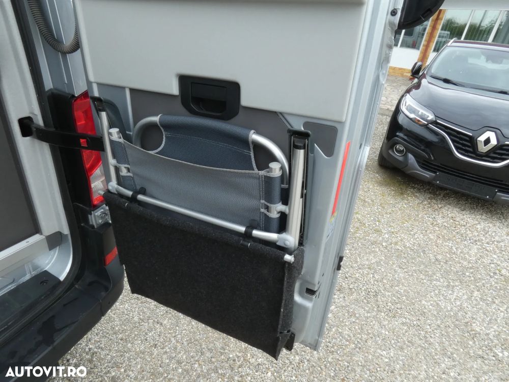 Volkswagen Crafter Grand California - 37