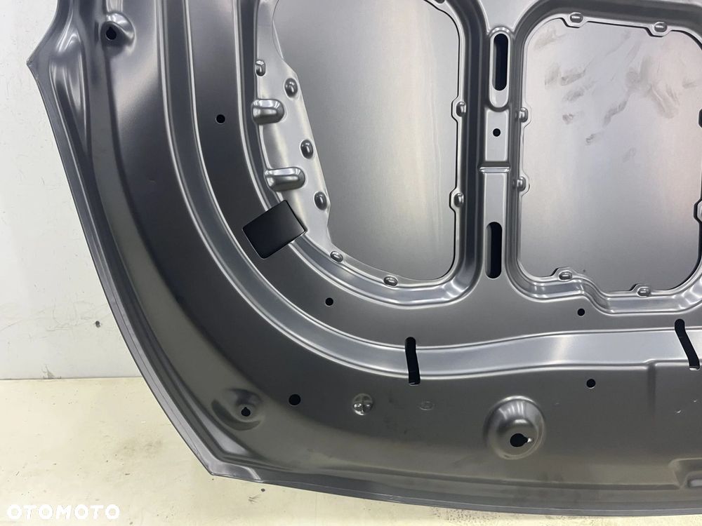 Maska Hyundai I20 GB 2 II 14-20r. pokrywa silnika nowa oryginalna 66400C8000 - 10