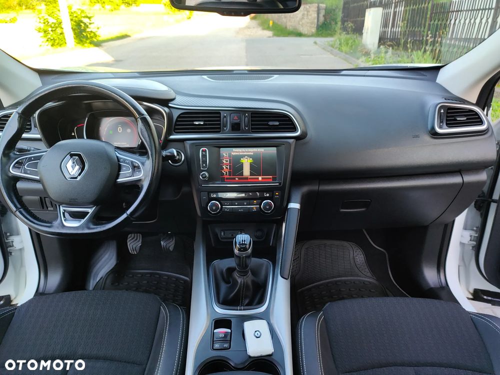 Renault Kadjar Energy dCi 130 LIMITED - 19