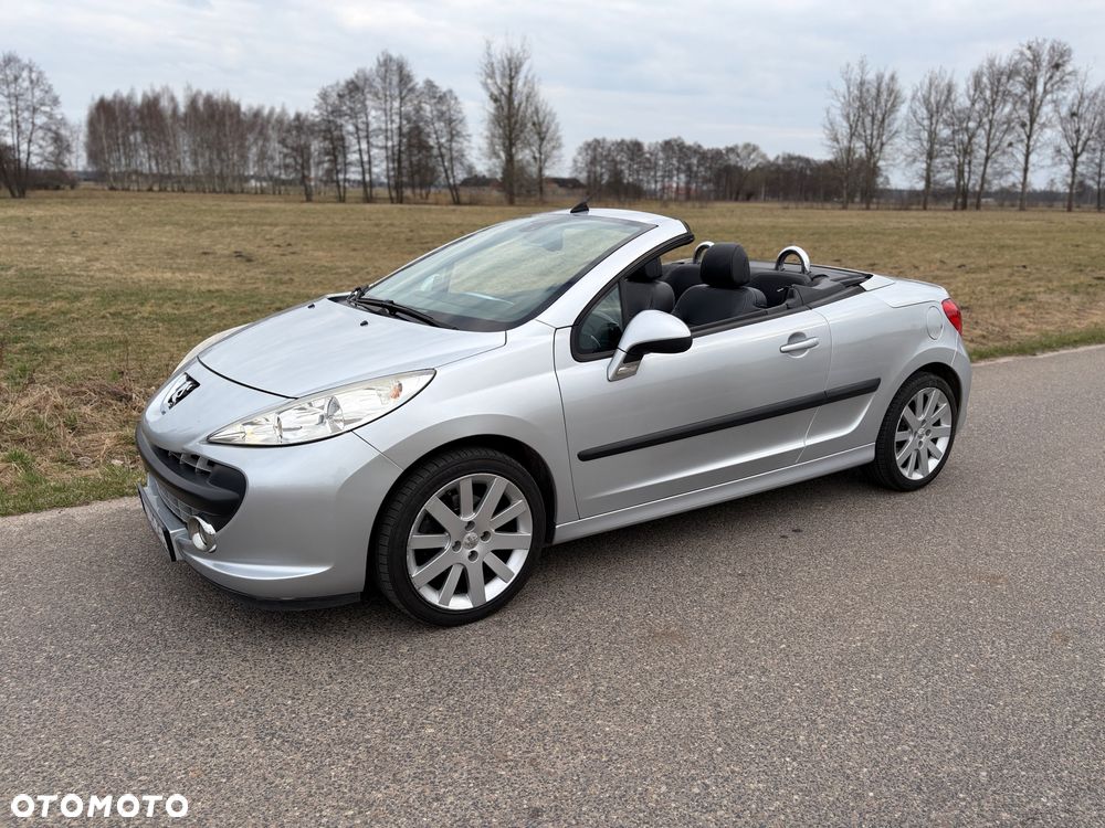 Peugeot 207 120 Sport - 1