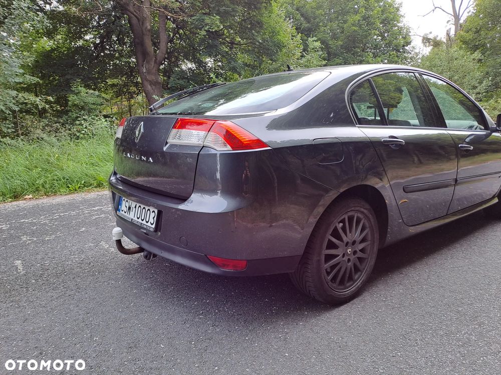 Renault Laguna 2.0 DCi Dynamique - 4