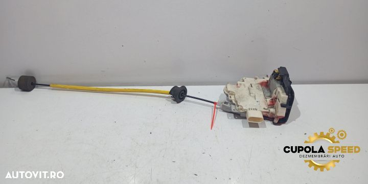 Broasca stanga spate Audi A6 4F/C6 [2004 - 2008] - 1