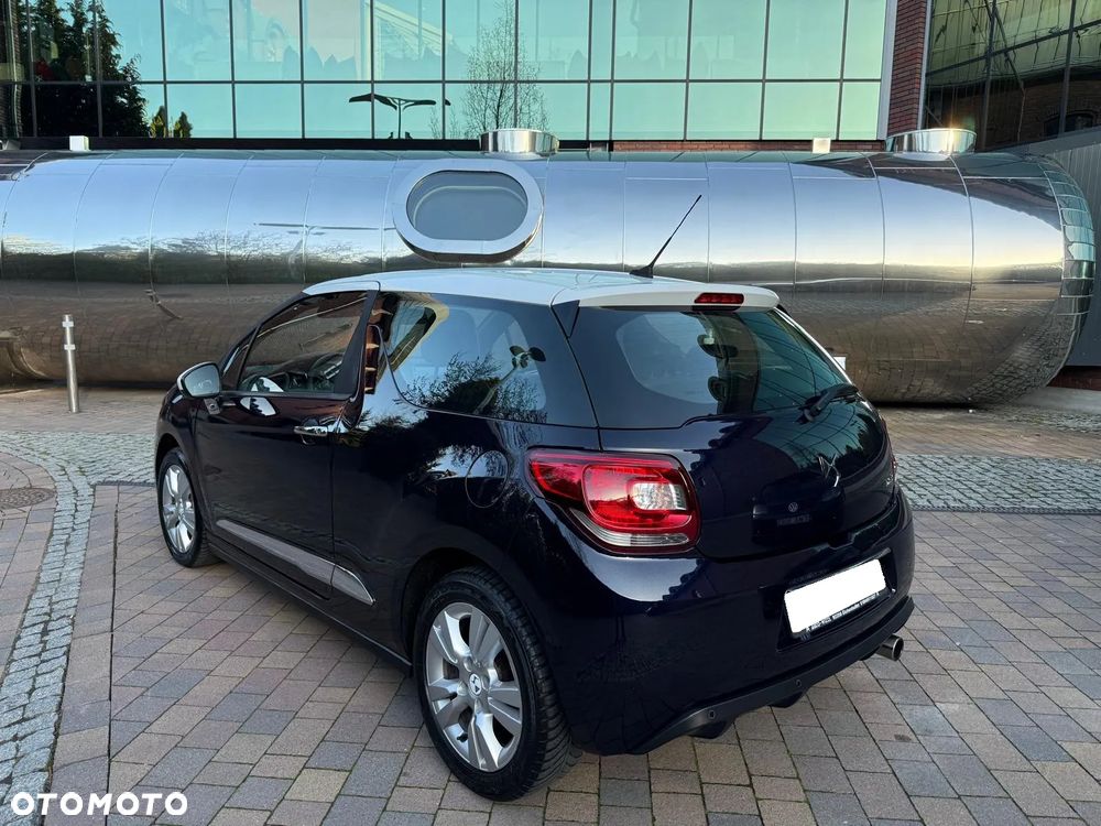 DS Automobiles DS 3 - 3