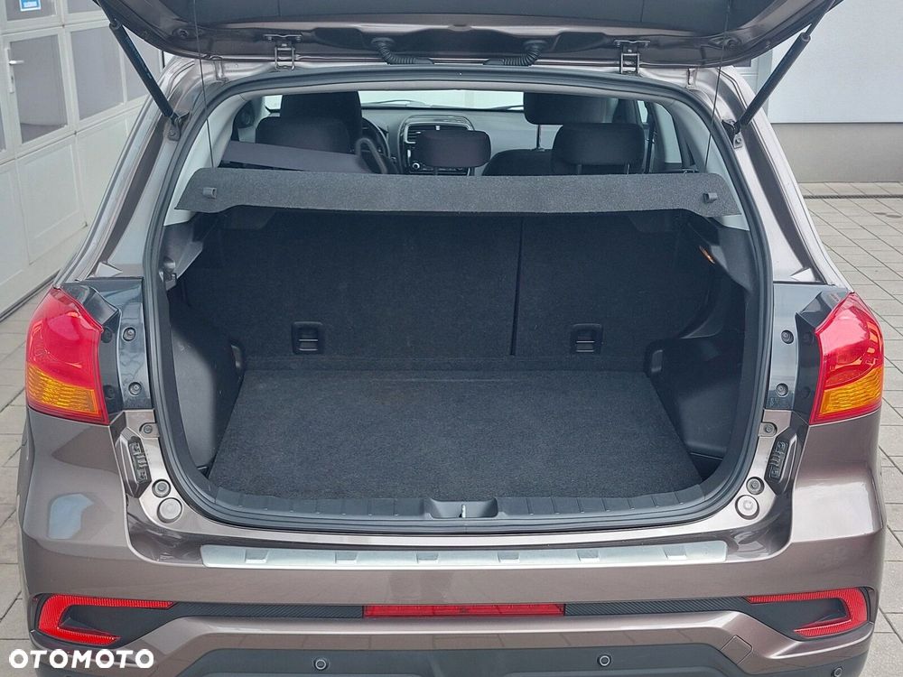 Mitsubishi ASX 1.6 Invite - 14