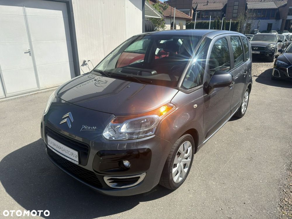 Citroën C3 Picasso VTi 95 Tendance - 7
