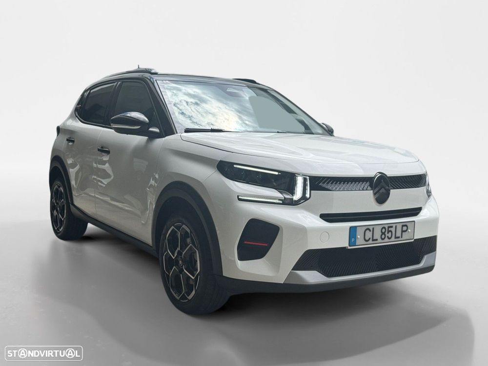 Citroën e-C3 44 kWh Autonomia Conforto Max - 7