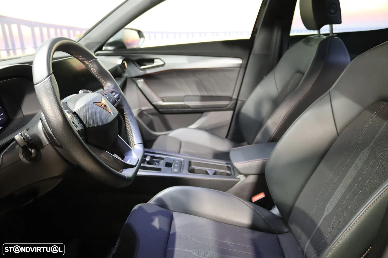 Cupra Formentor 1.5 TSI Sport DSG - 10