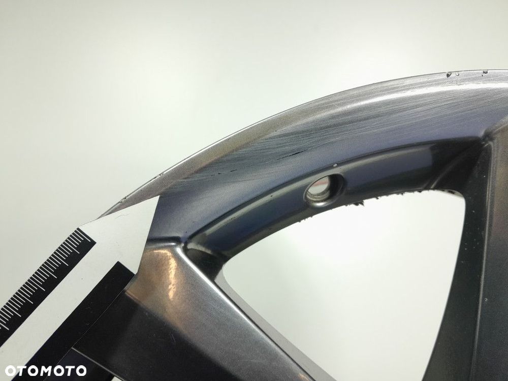 LEXUS NX I LIFT FELGA ALUMINIOWA R18 7.5J ET35 5X114.3 - 7