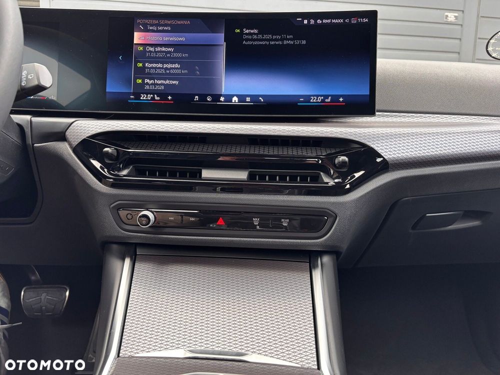 BMW Seria 3 - 26