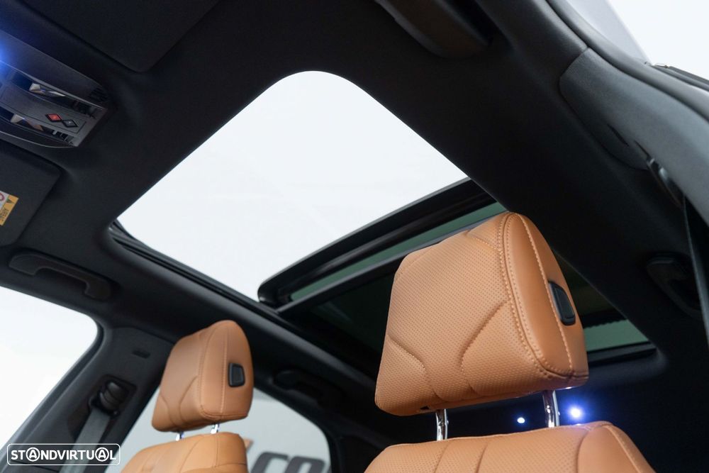 DS DS7 Crossback E-Tense Rivoli EAT8 - 24