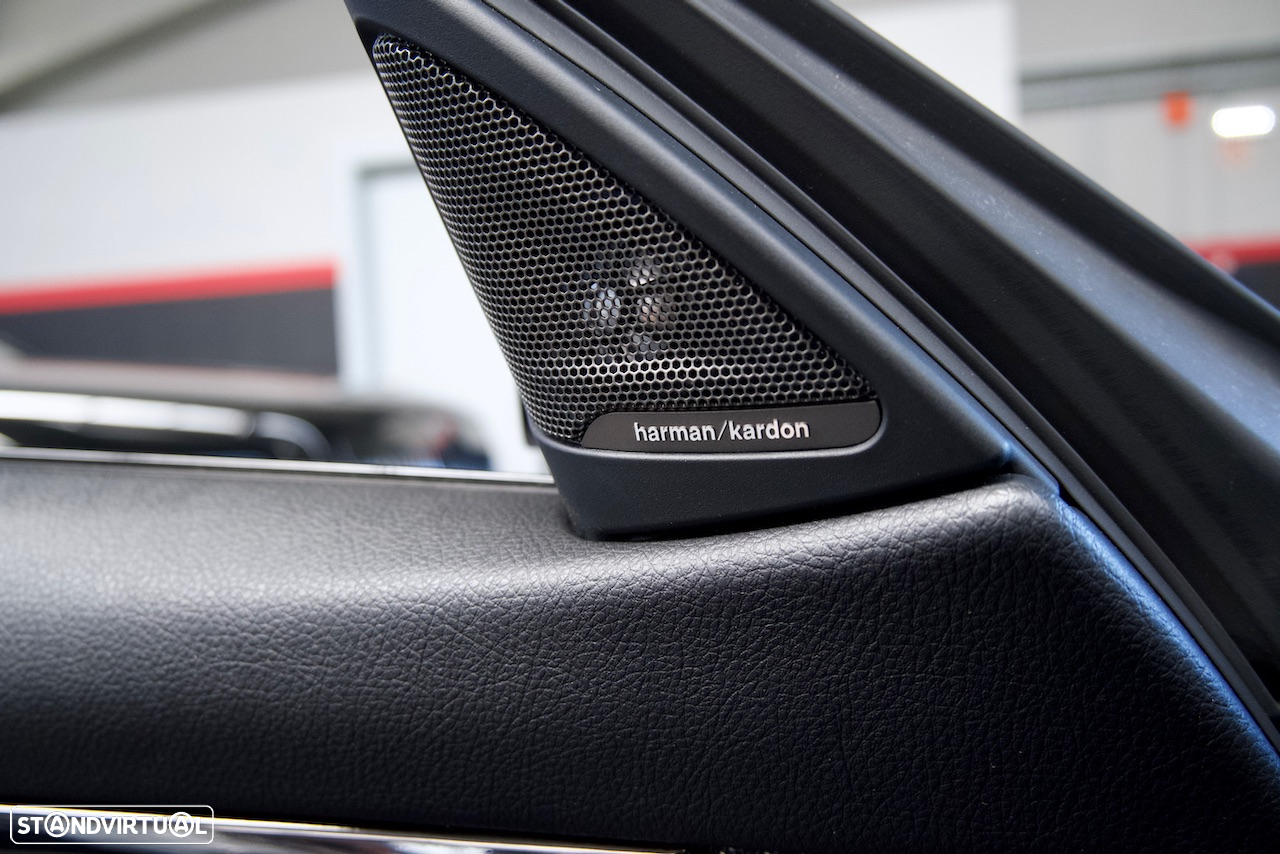 BMW M4 Coupe DKG - 22