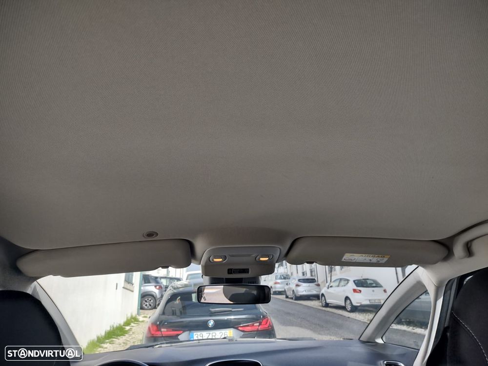 Renault Grand Scénic 1.7 Blue dCi Limited - 12