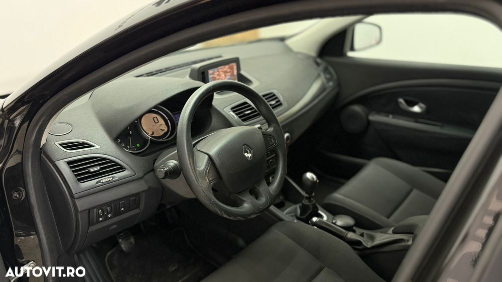 Renault Megane 1.6 16V Dynamique - 6