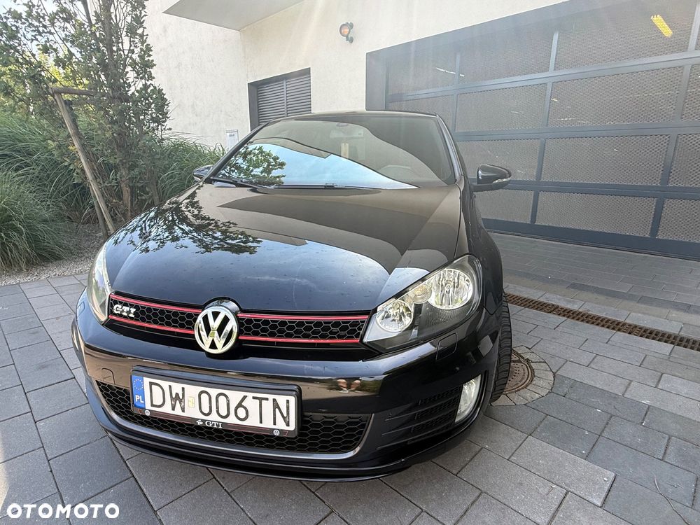 Volkswagen Golf 2.0 GTI - 20