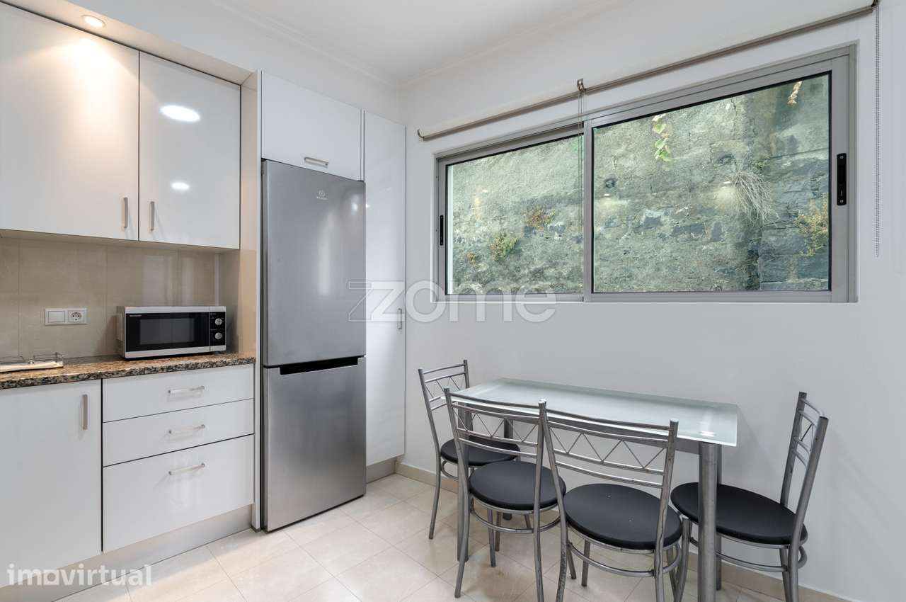 Apartamento T2 Rua 5 de Outubro, Funchal - Grande imagem: 4/27