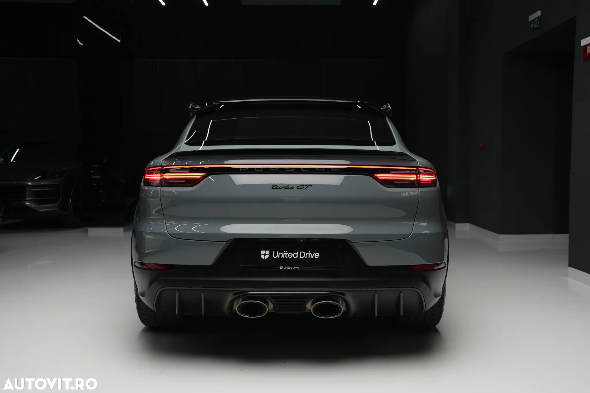 Porsche Altul - 28