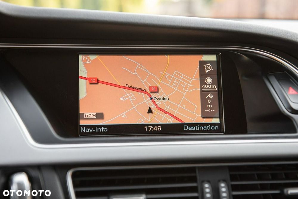 Audi A5 Coupé 3.2 FSI Quattro - 19