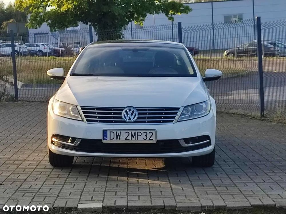 Volkswagen CC - 3