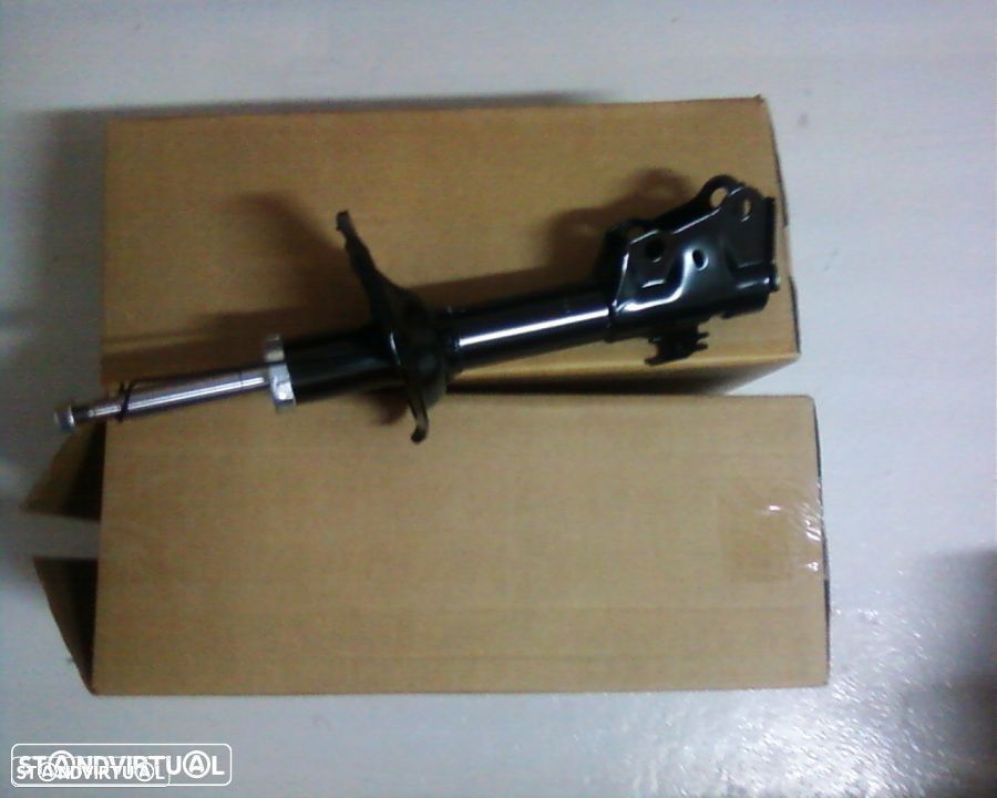 amortecedores frente Toyota Yaris 99-2005(NOVOS) - 1