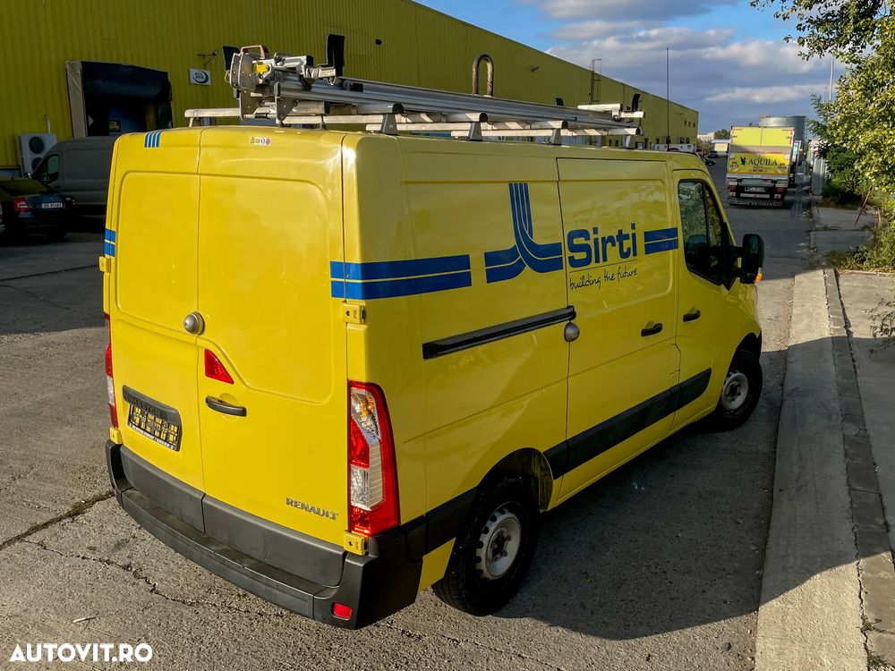 Renault Master - 13
