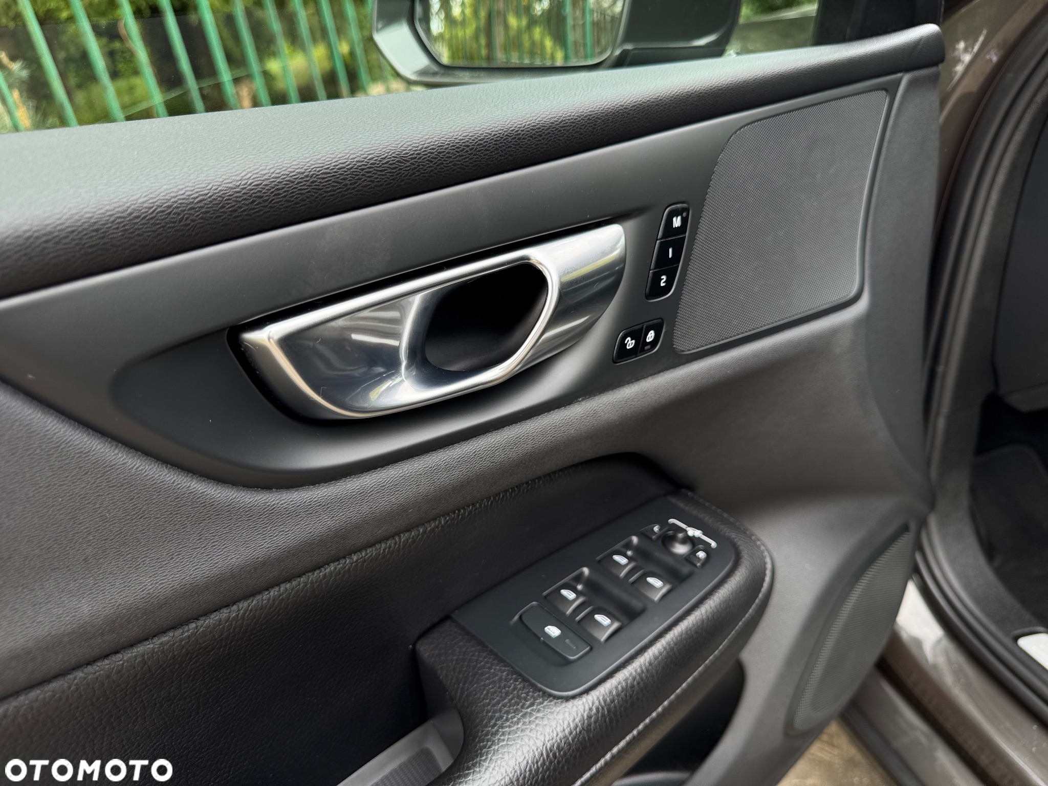 Volvo S60 B4 B Geartronic Inscription - 20