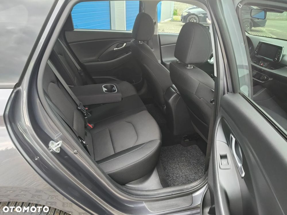 Hyundai i30 - 13
