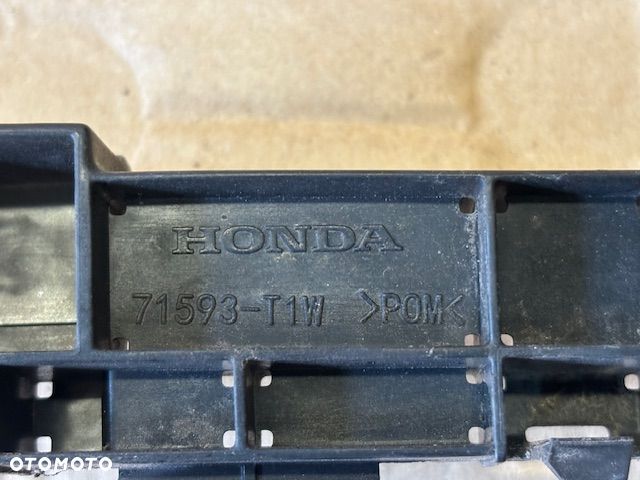 HONDA CR-V IV 2016r LIFT ŚLIZG PRAWY TYLNI TYŁ - 3