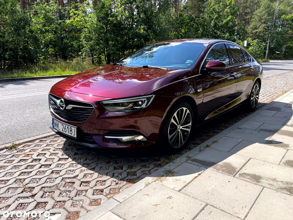 Opel Insignia 1.5 T Elite S&S - 6