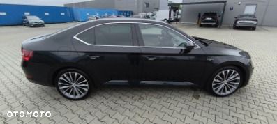 Skoda Superb 2.0 TSI 4x4 L&K DSG - 12