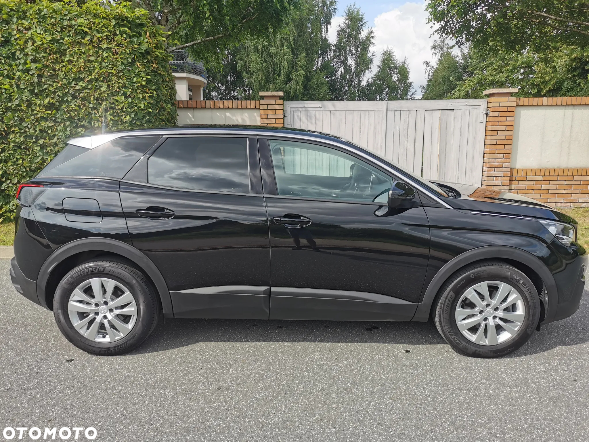 Peugeot 3008 - 4