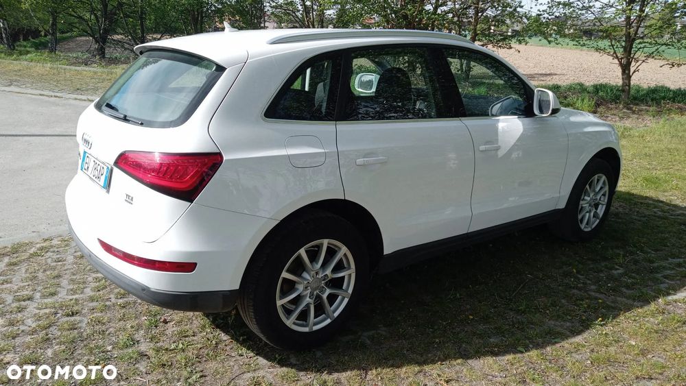 Audi Q5 - 4
