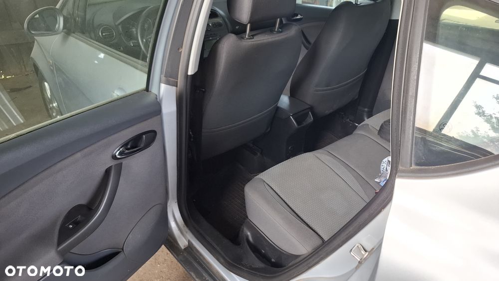 Seat Altea - 5