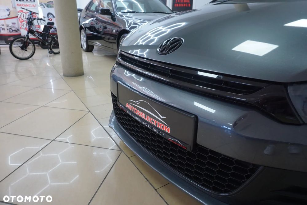 Volkswagen Scirocco 1.4 TSI - 9