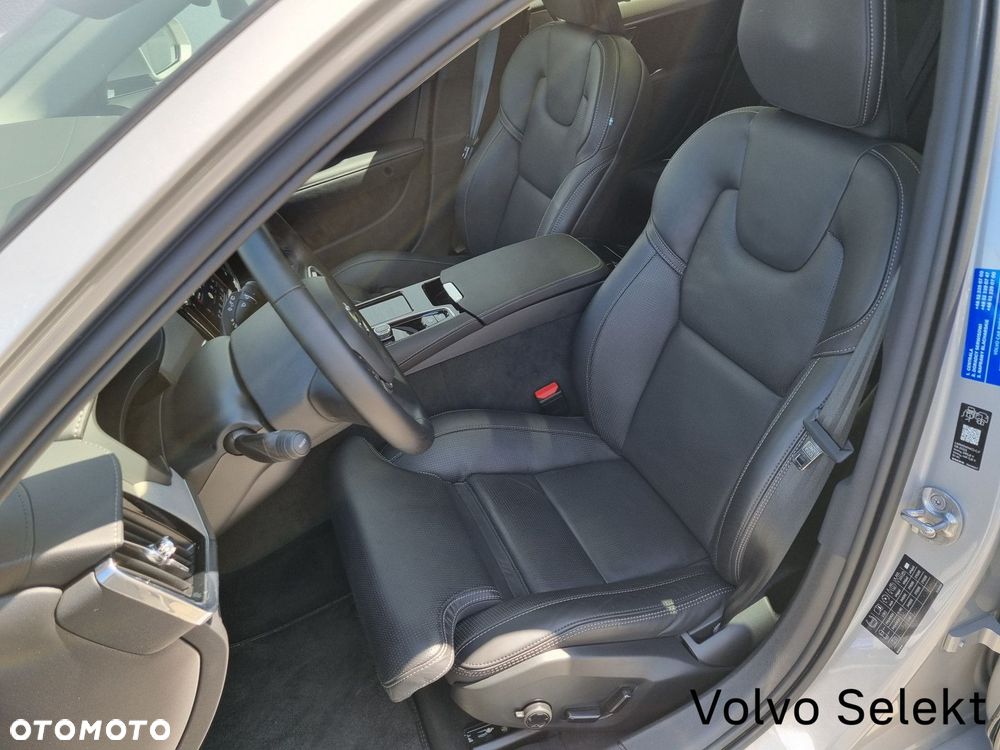 Volvo V90 - 14