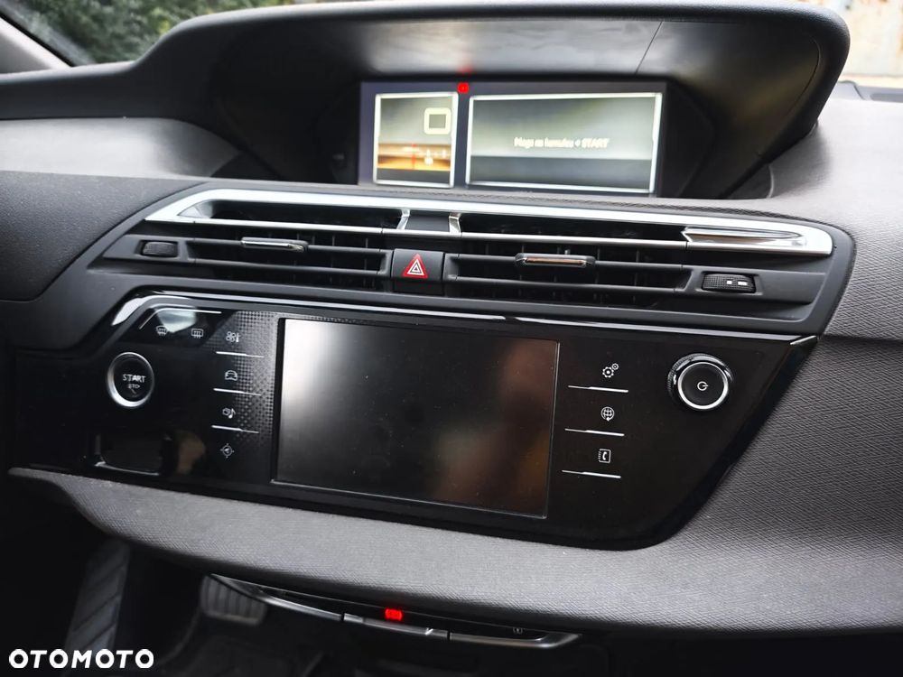 Citroën C4 Picasso 1.6 BlueHDi Shine S&S EAT6 - 12