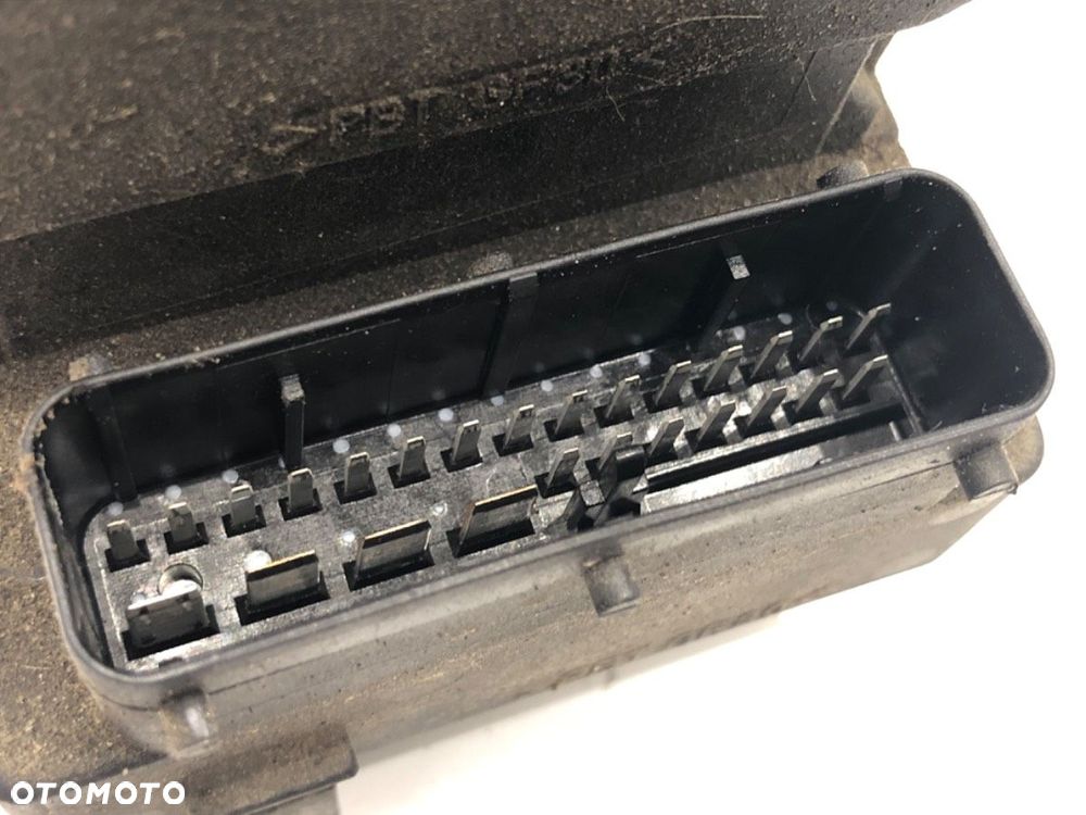 POMPA ABS - 419.00 PLN - AUDI A4 B5 Avant (8D5) 1994 - 2002 1.9 TDI quattro 81 kW [110 KM] olej - 5