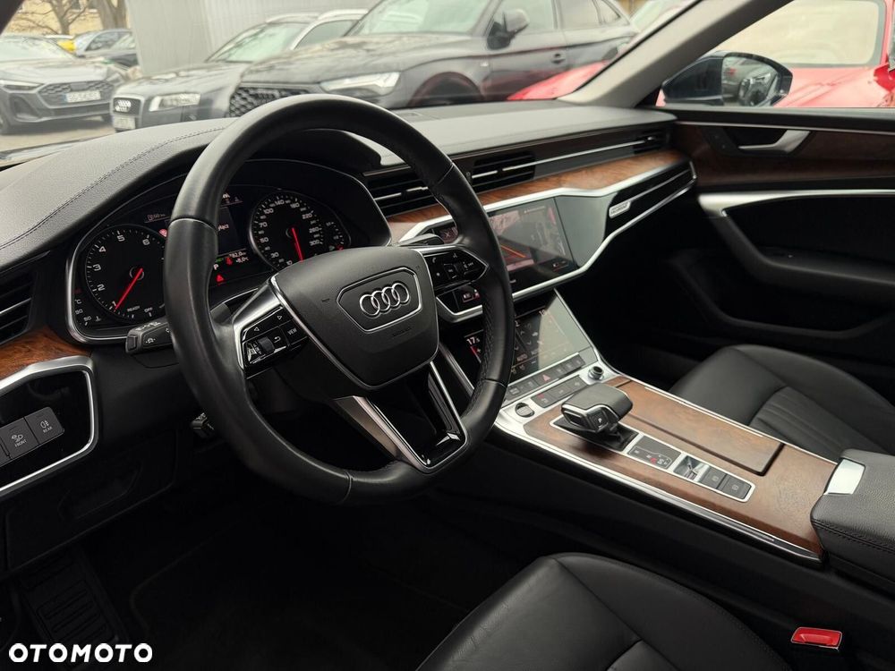 Audi A6 Limousine - 12